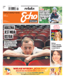 Echo Dnia wyd. Świętokrzyskie
