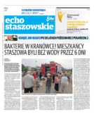 Echo Staszowskie