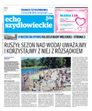 Echo Szydłowca