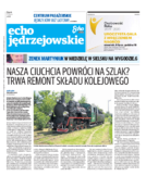 Echo Jędrzejowa