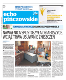 Echo Pińczowskie