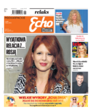 Echo Dnia wyd. Podkarpackie