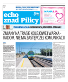 Echo znad Pilicy