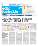 Echo Kieleckie