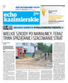 Echo Kazimierskie
