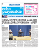 Echo Przysuchy