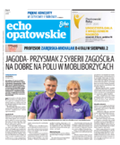 Echo Opatowskie