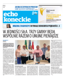 Echo Koneckie