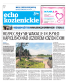 Echo Kozienickie
