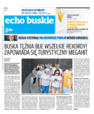 Echo Buskie