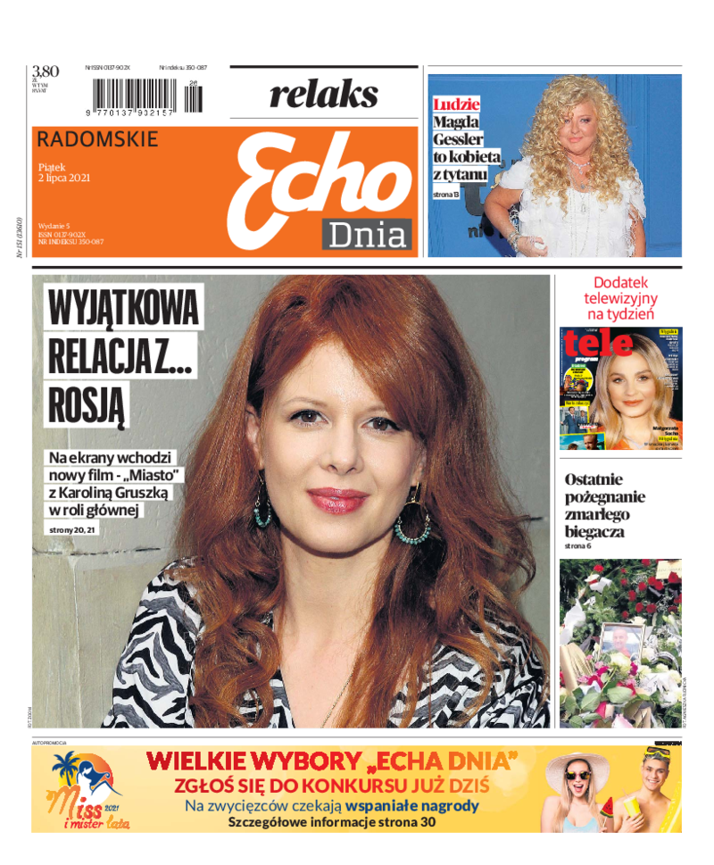 Echo Dnia