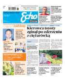Echo Dnia wyd. Świętokrzyskie