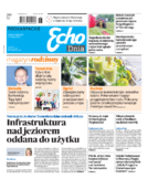 Echo Dnia wyd. Podkarpackie