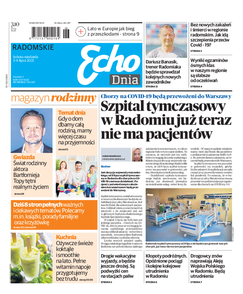 Echo Dnia