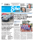 Echo Dnia wyd. Świętokrzyskie