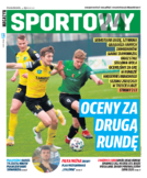 Echo Sportowe wyd. Podkarpackie