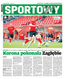 Echo Sportowe wyd. Świętokrzyskie