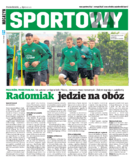 Echo Sportowe wyd. Radom
