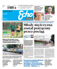 Echo Dnia