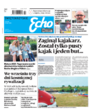Echo Dnia wyd. Świętokrzyskie