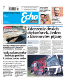 Echo Dnia wyd. Świętokrzyskie