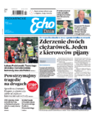 Echo Dnia wyd. Podkarpackie