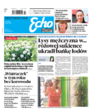 Echo Dnia wyd. Świętokrzyskie