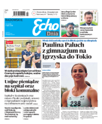 Echo Dnia