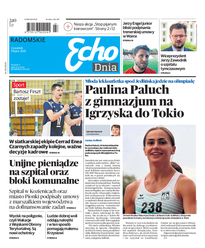 Echo Dnia