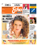 Echo Dnia wyd. Świętokrzyskie