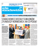Echo Starachowickie