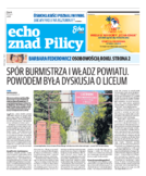 Echo znad Pilicy