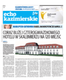 Echo Kazimierskie