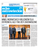 Echo Ostrowieckie