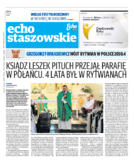 Echo Staszowskie