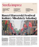 Weekend Kielce