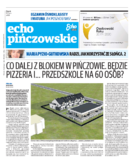 Echo Pińczowskie