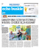 Echo Buskie