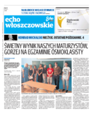 Echo Włoszczowy