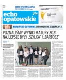 Echo Opatowskie