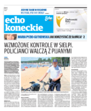Echo Koneckie