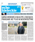 Echo Kieleckie
