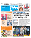 Echo Dnia wyd. Świętokrzyskie