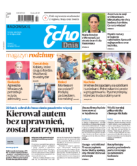 Echo Dnia