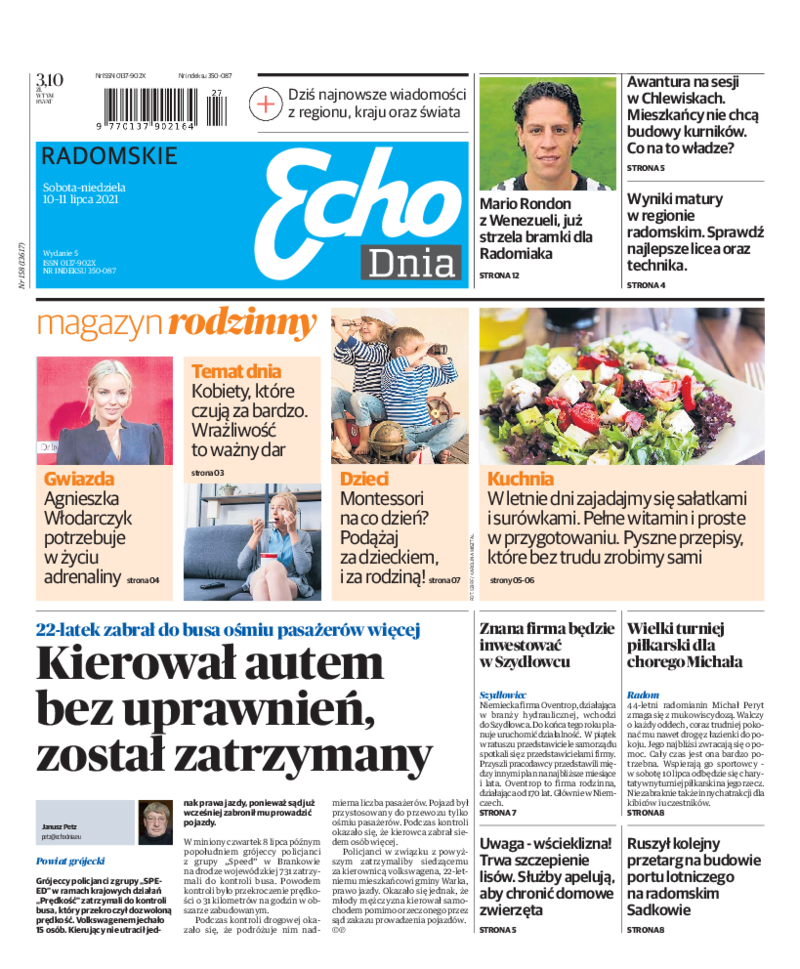 Echo Dnia