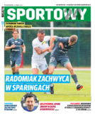 Echo Sportowe wyd. Radom
