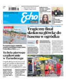Echo Dnia wyd. Podkarpackie