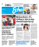 Echo Dnia wyd. Świętokrzyskie