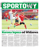 Echo Sportowe wyd. Świętokrzyskie