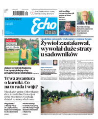 Echo Dnia